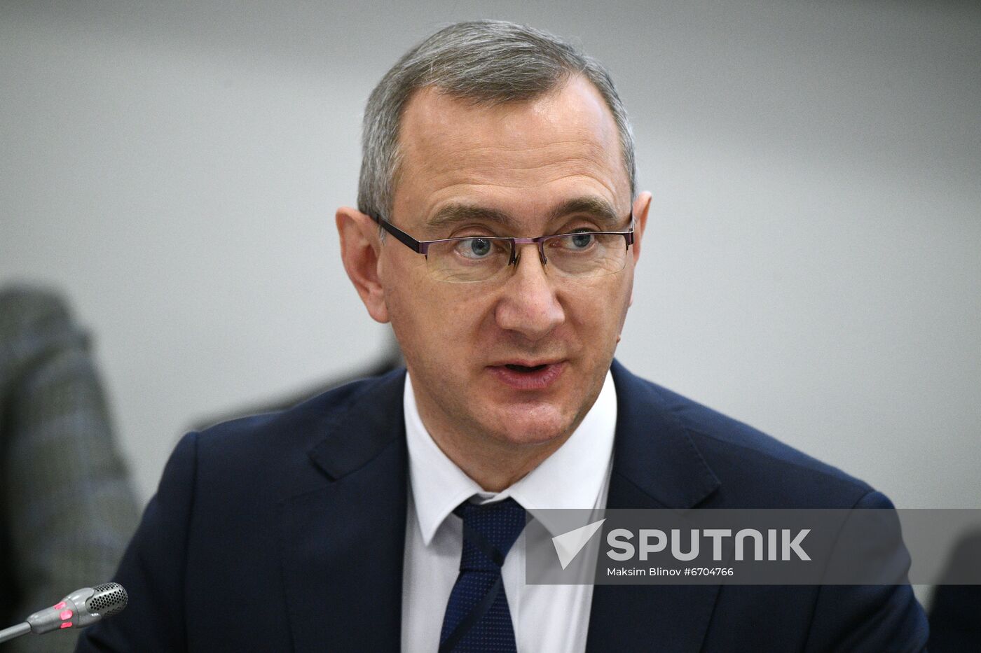 Russia Hungary Economic Cooperation Commission