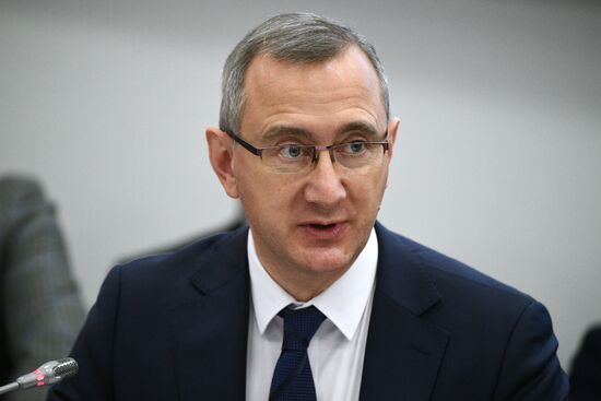 Russia Hungary Economic Cooperation Commission