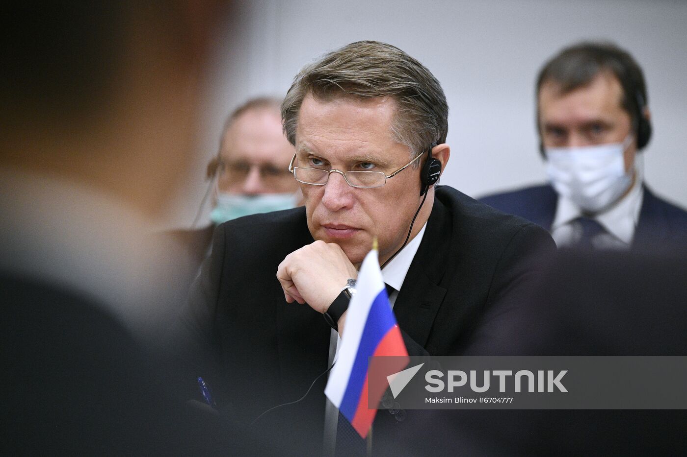 Russia Hungary Economic Cooperation Commission