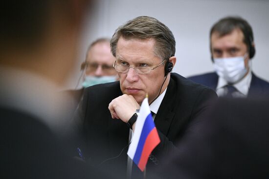 Russia Hungary Economic Cooperation Commission