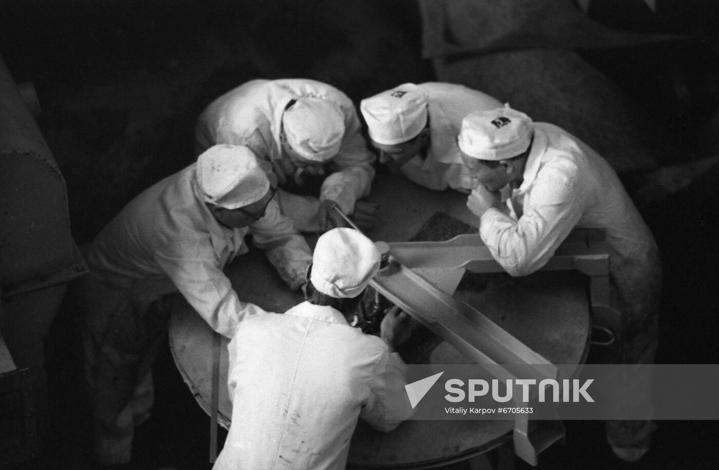 Research Institute of Atomic Reactors in Dimitrovgrad