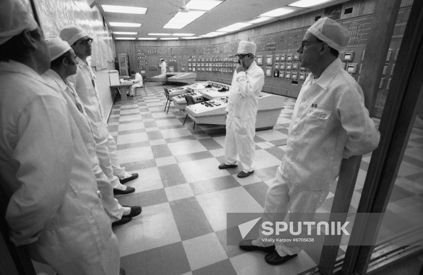 Research Institute of Atomic Reactors in Dimitrovgrad