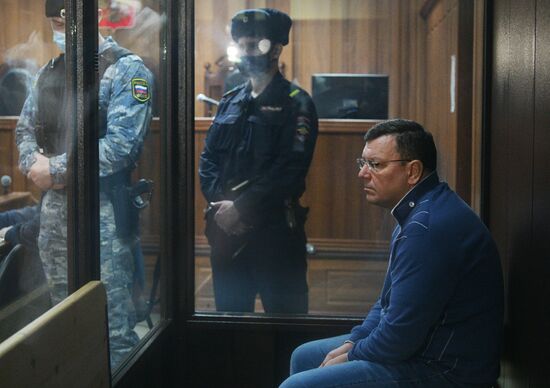 Russia Coal Mine Accident