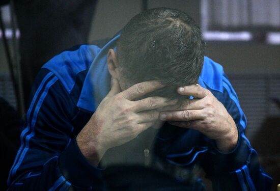 Russia Coal Mine Accident