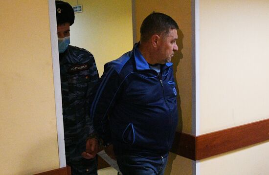 Russia Coal Mine Accident