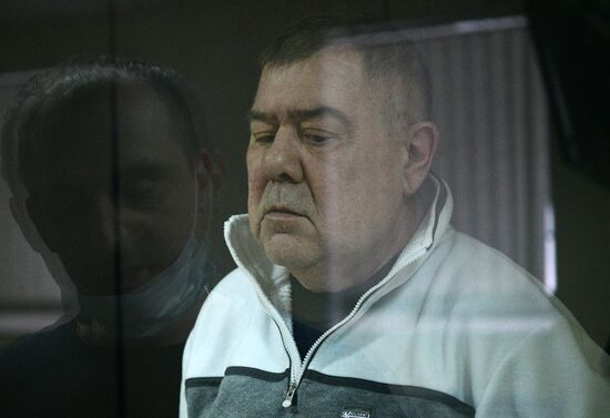 Russia Coal Mine Accident