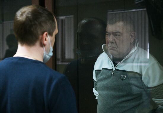 Russia Coal Mine Accident