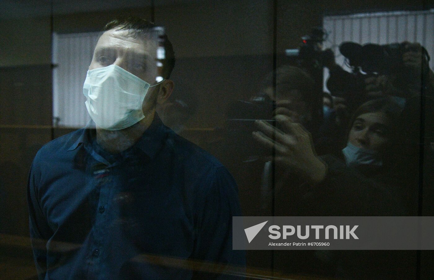 Russia Coal Mine Accident