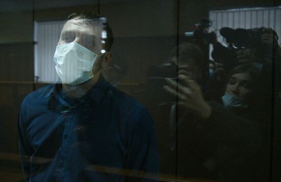 Russia Coal Mine Accident