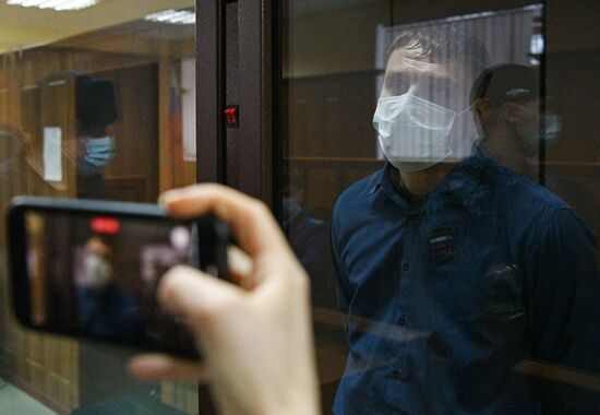 Russia Coal Mine Accident
