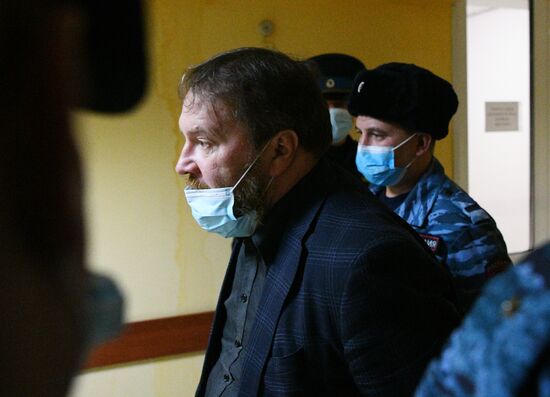 Russia Coal Mine Accident