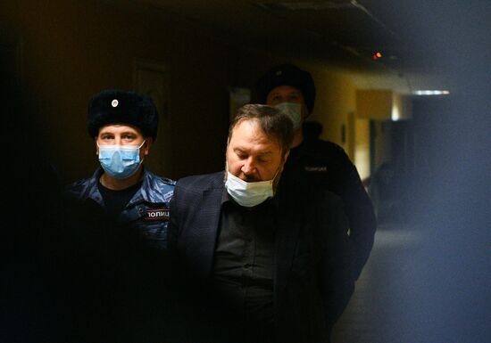 Russia Coal Mine Accident