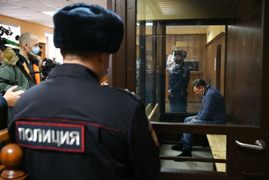 Russia Coal Mine Accident
