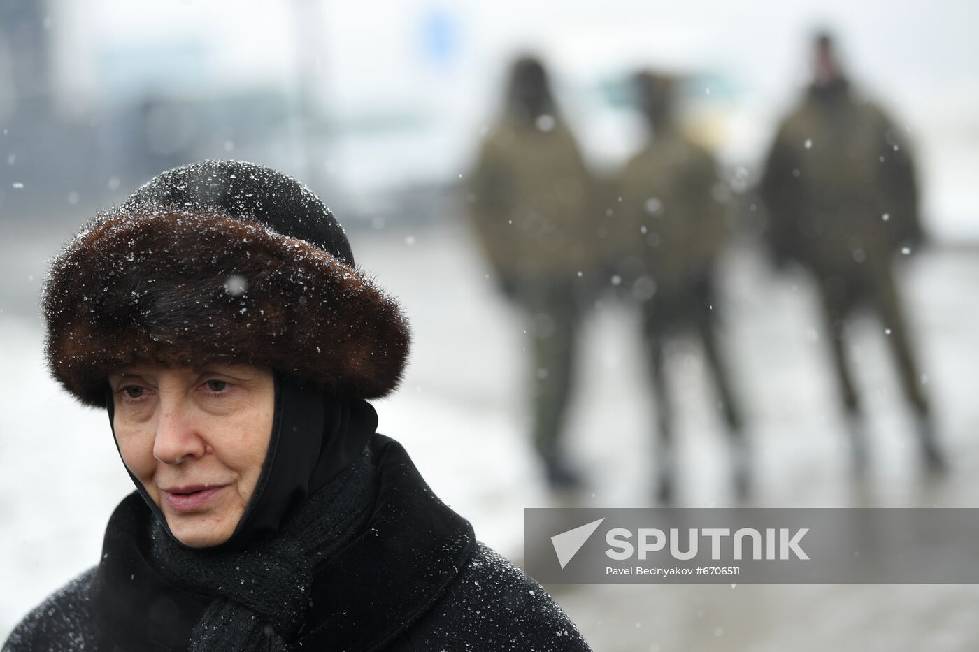 Belarus Poland Border Refugees