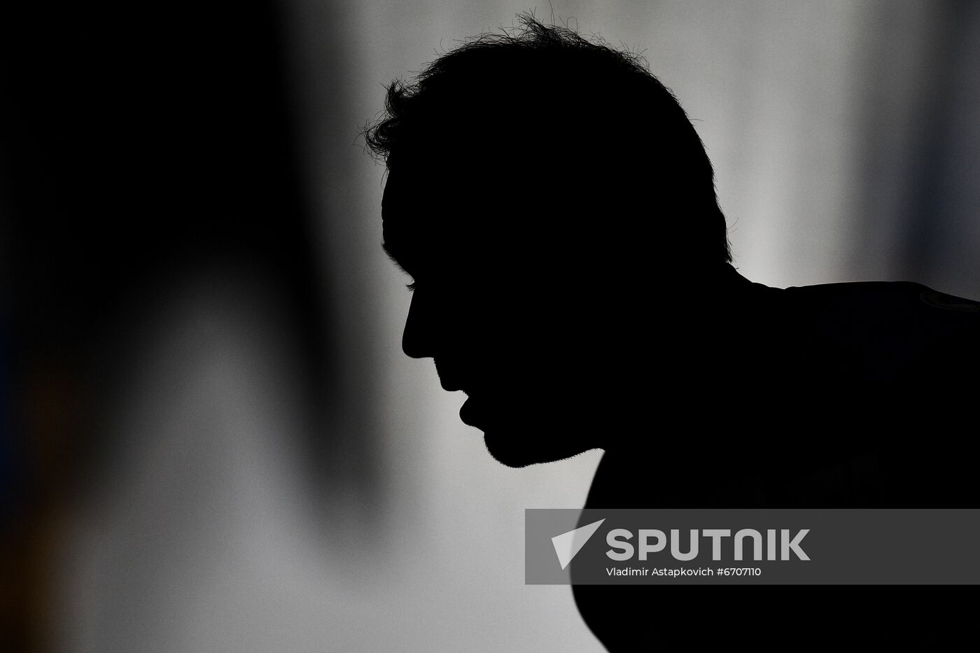 Russia Luge World Cup Men