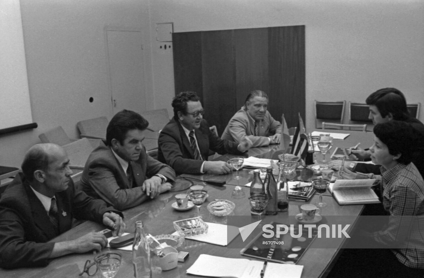 Kirov Elektrosila Electro-Machine Building Association