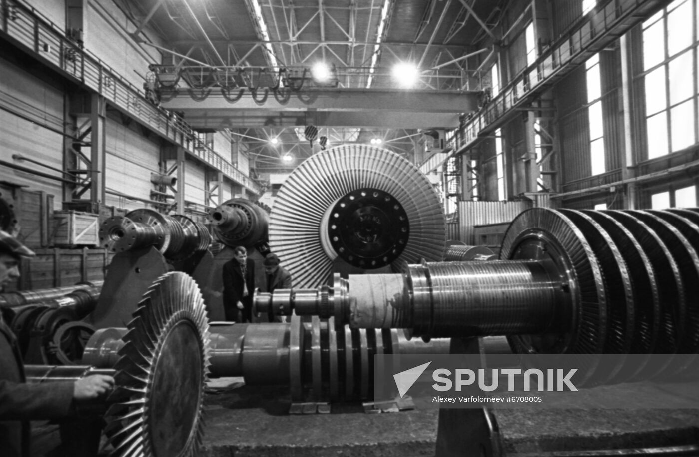 Heavy-Duty Electrical Equipment Plant in Haridwar