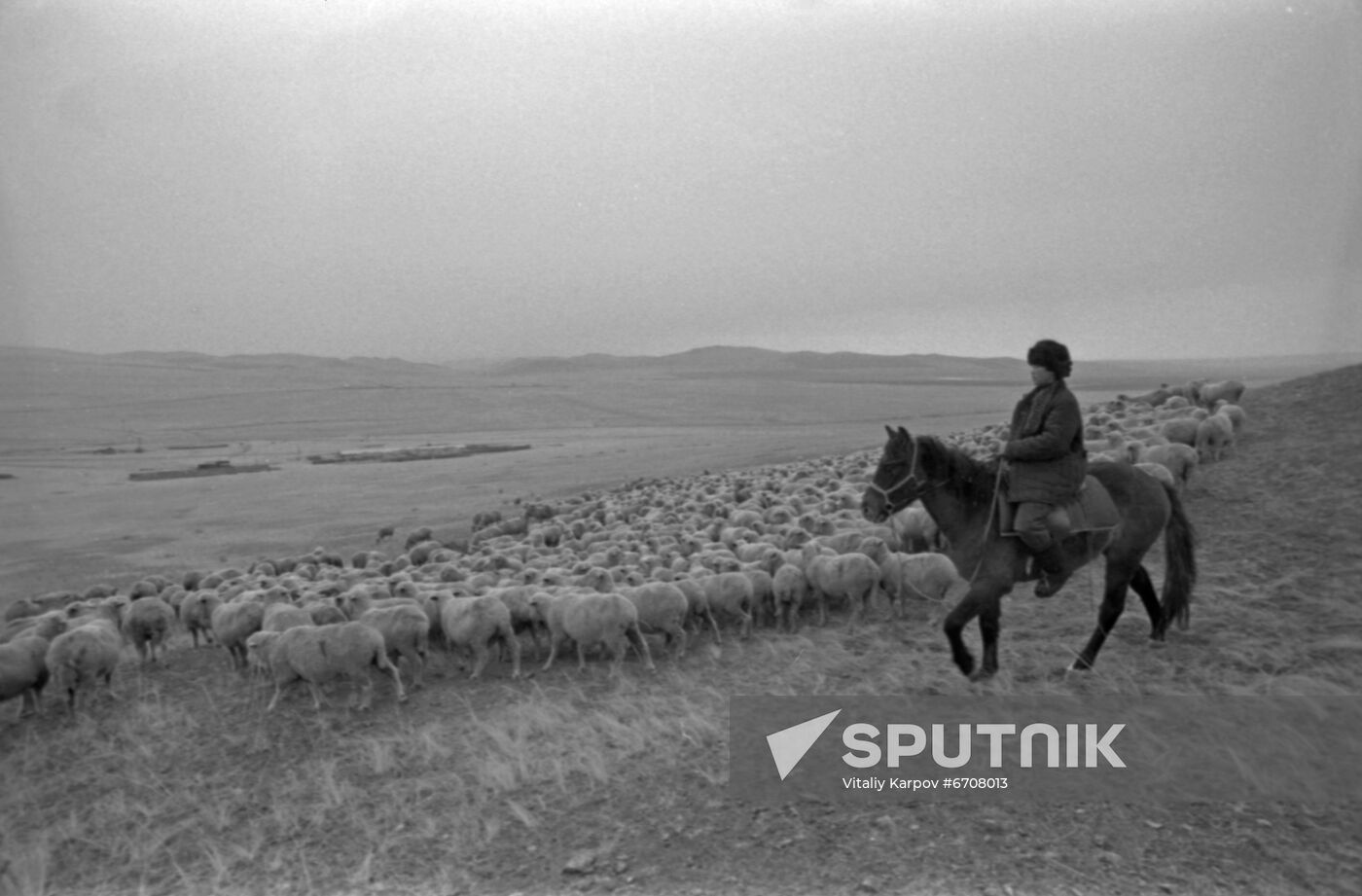 Kirov Collective Farm