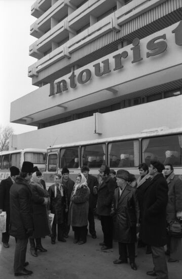 Chisinau