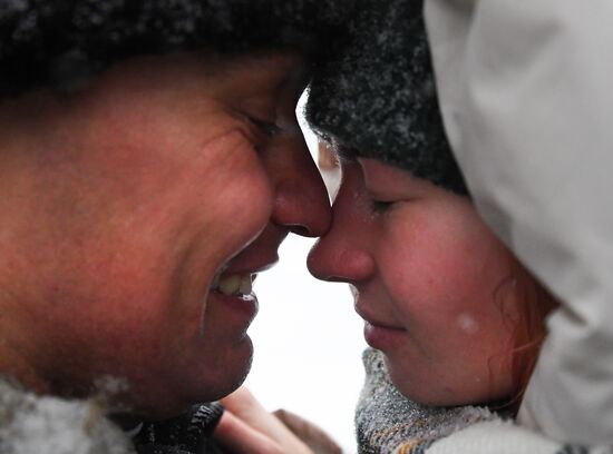 Russia Navy Gremyashchiy Сorvette Return Trip