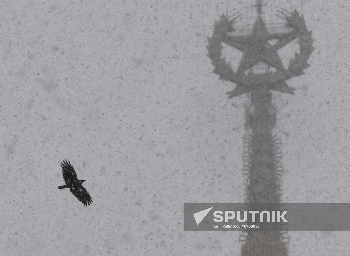 Russia Weather