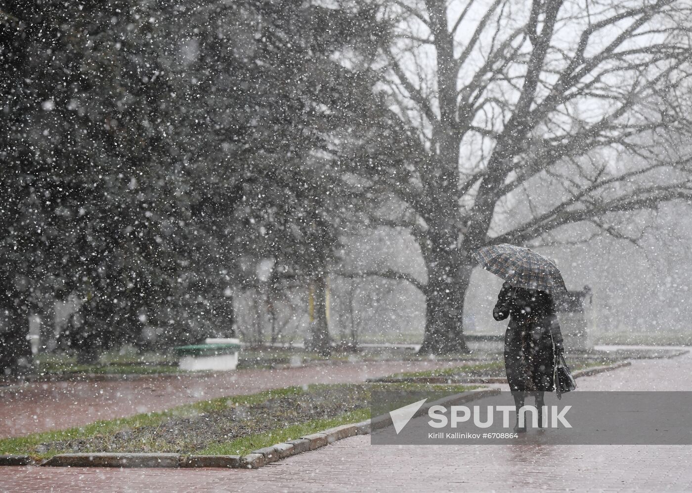 Russia Weather