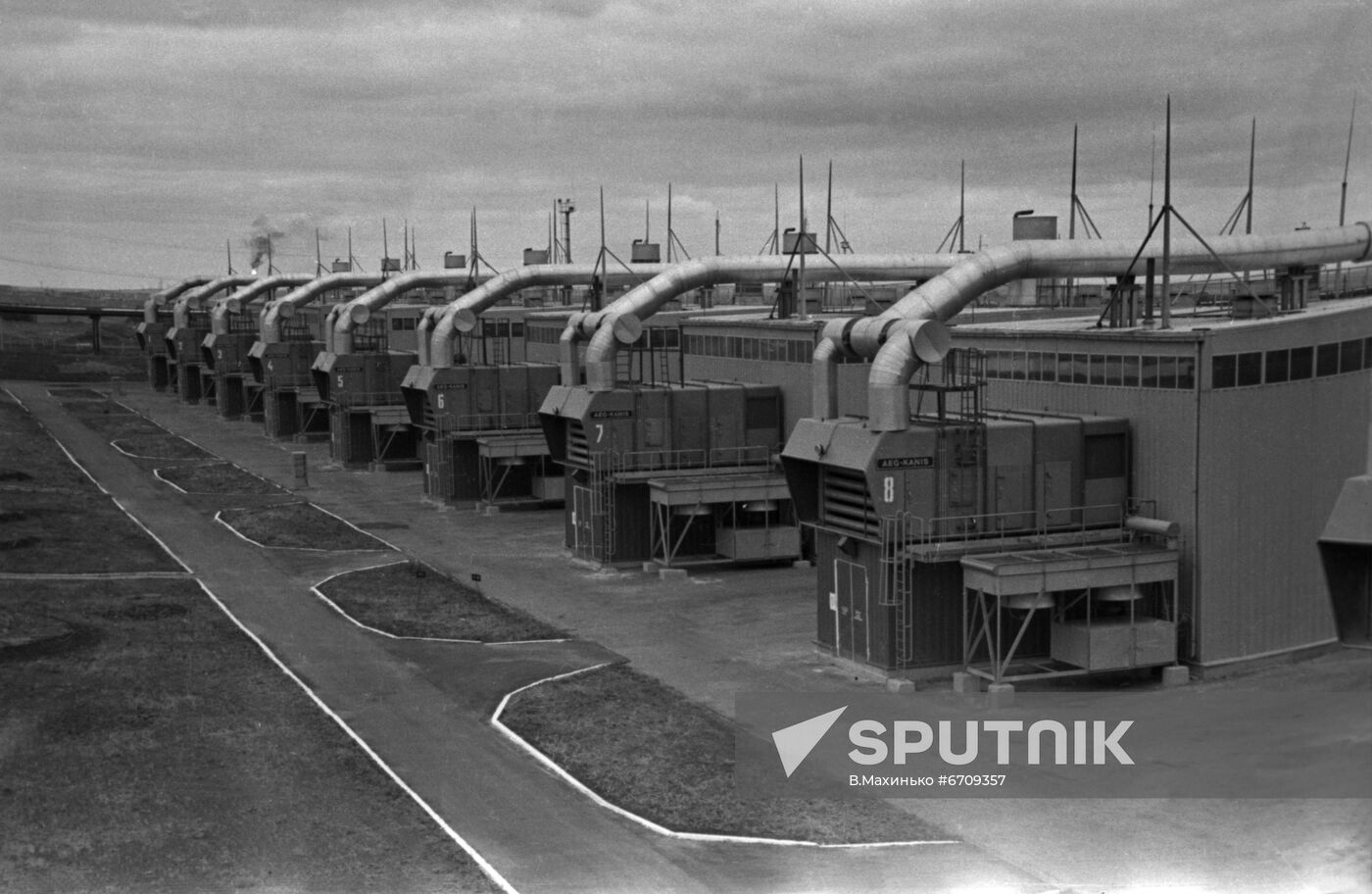 Soviet-Bulgarian cooperation