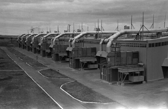 Soviet-Bulgarian cooperation