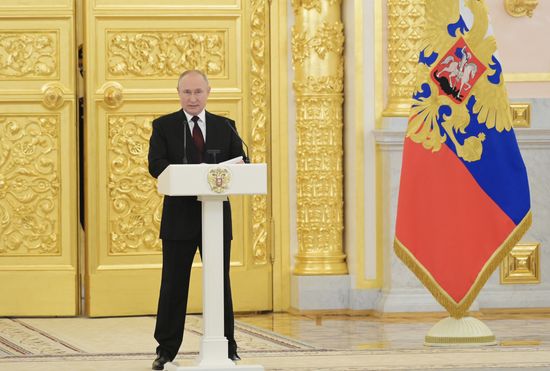 Russia Putin Diplomacy