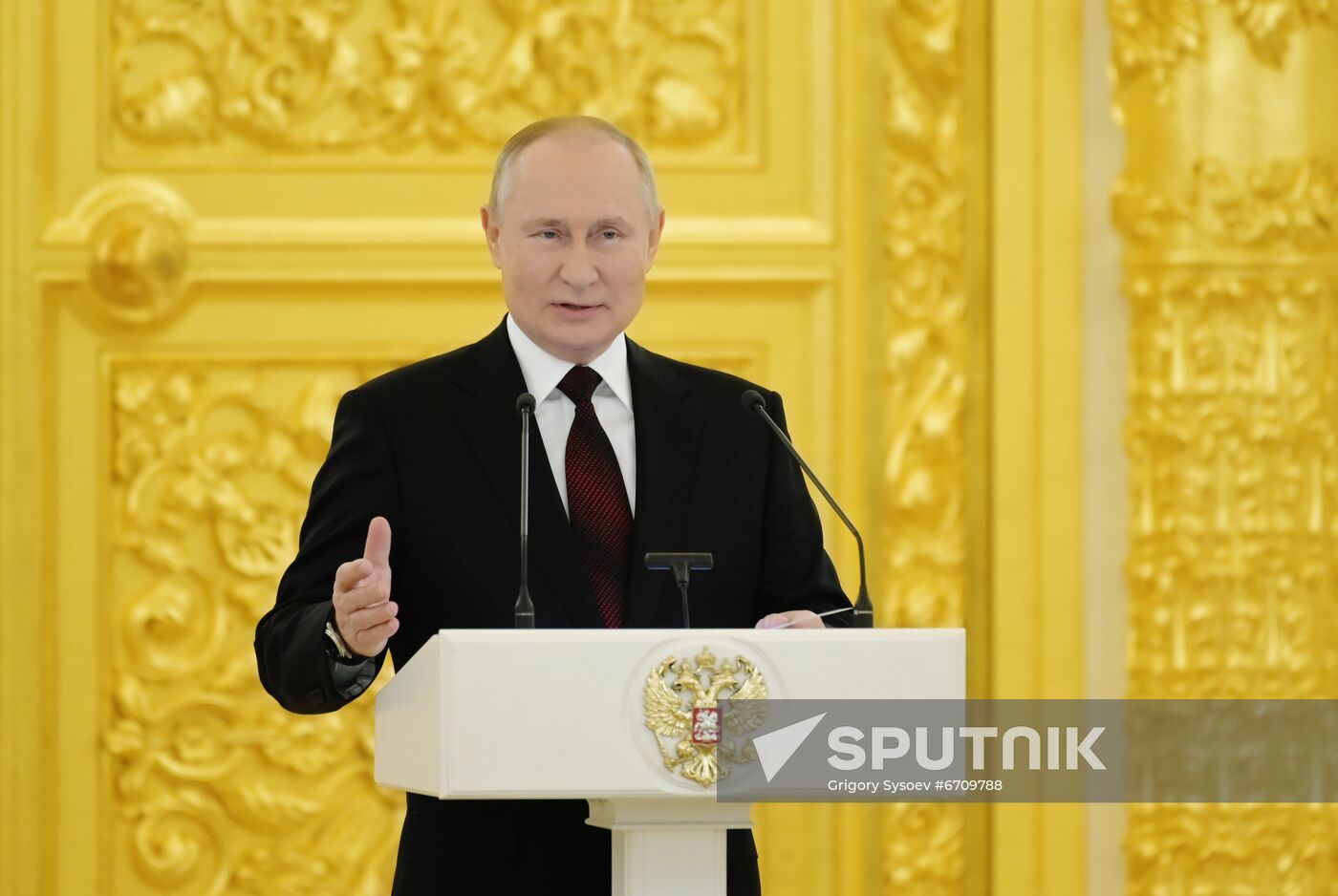 Russia Putin Diplomacy