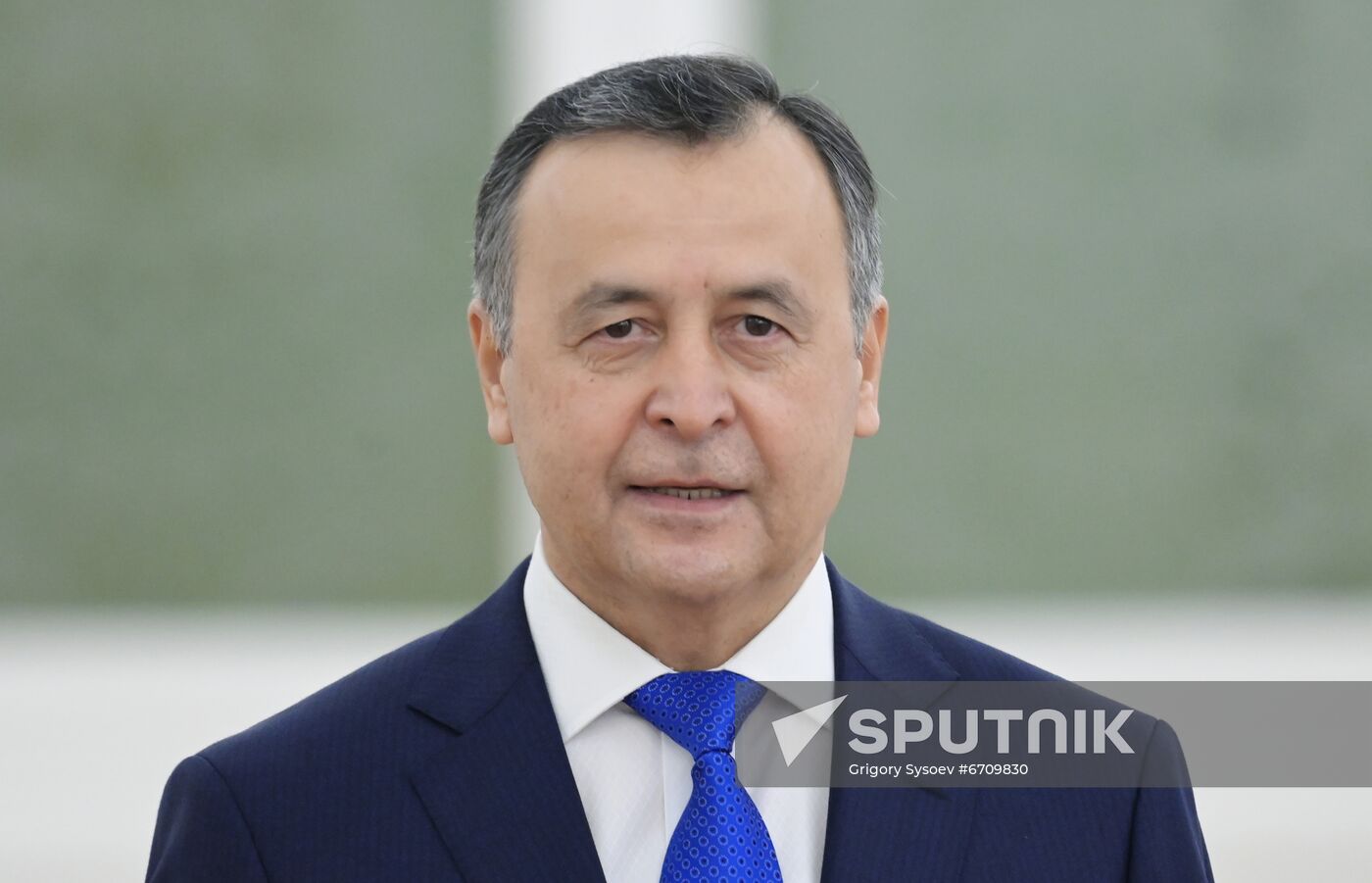 Russia Putin Diplomacy