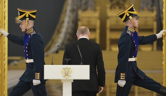 Russia Putin Diplomacy