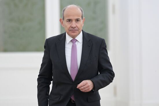 Russia Putin Diplomacy