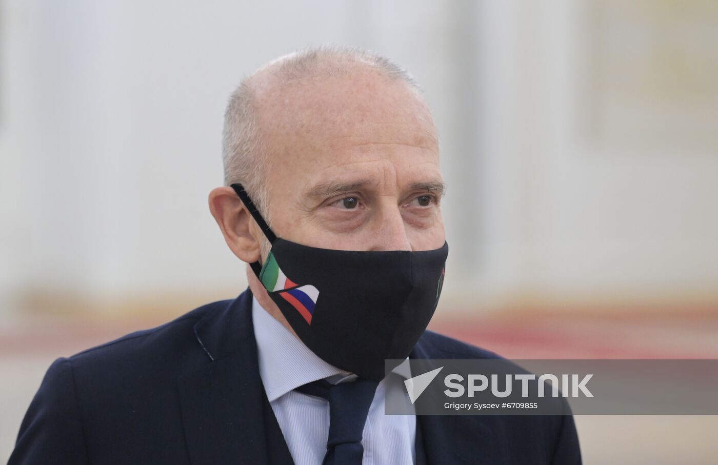 Russia Putin Diplomacy