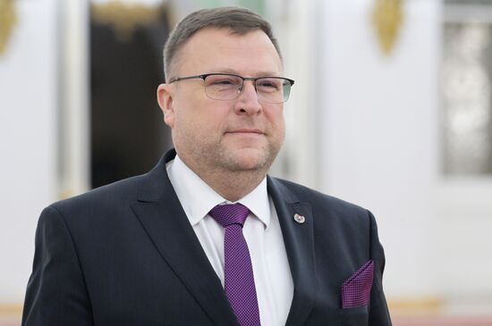 Russia Putin Diplomacy