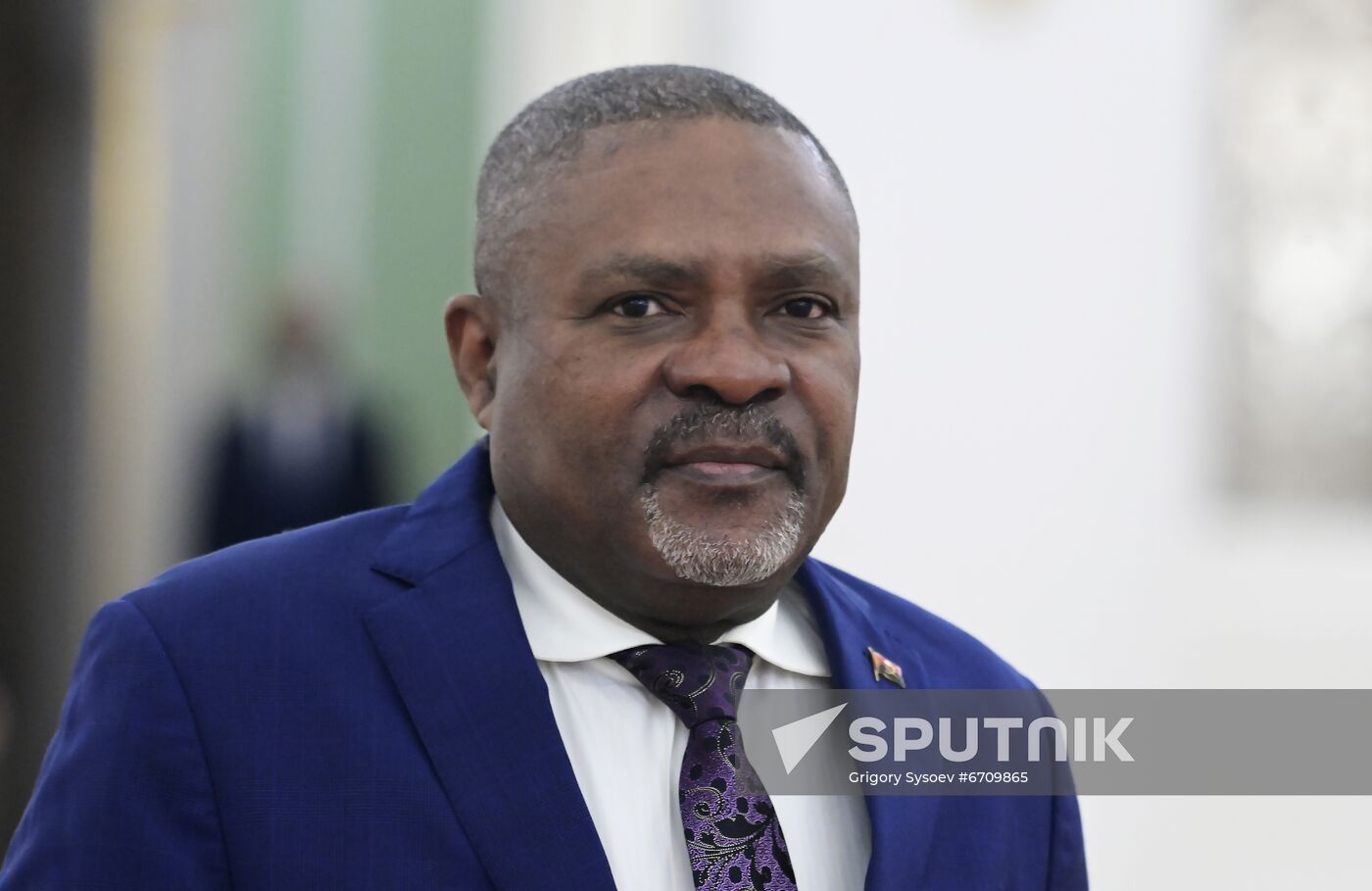 Russia Putin Diplomacy