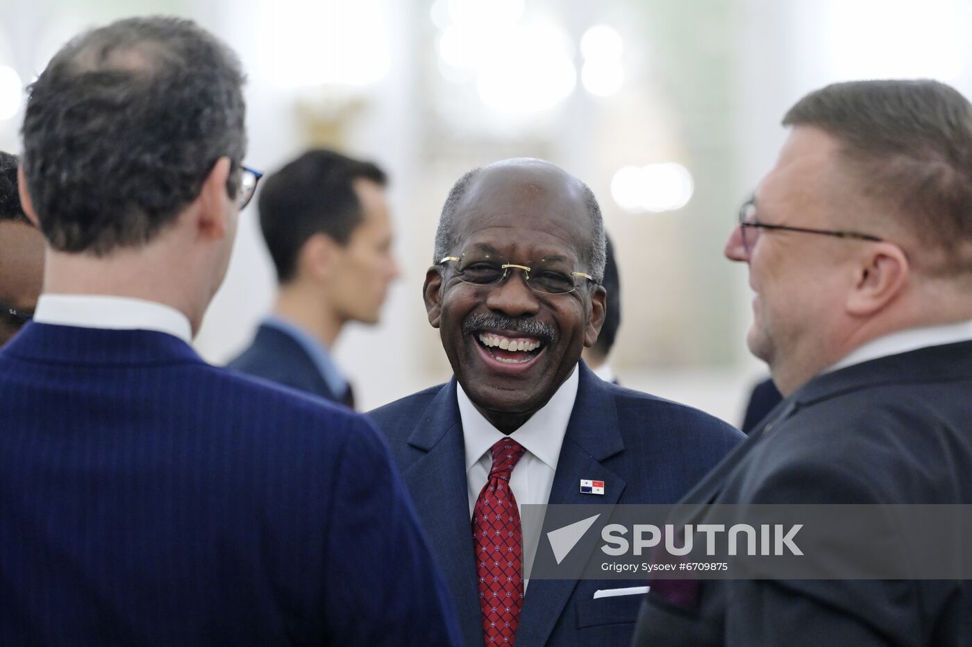 Russia Putin Diplomacy