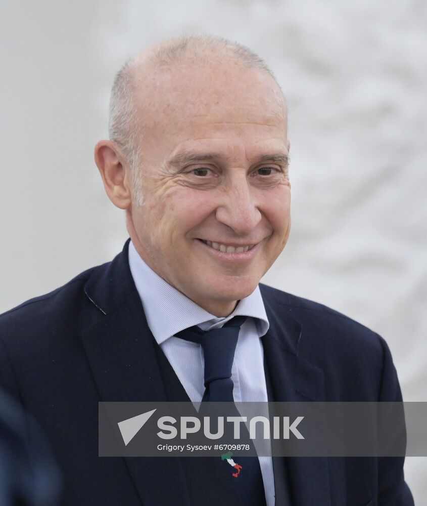 Russia Putin Diplomacy