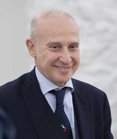 Russia Putin Diplomacy