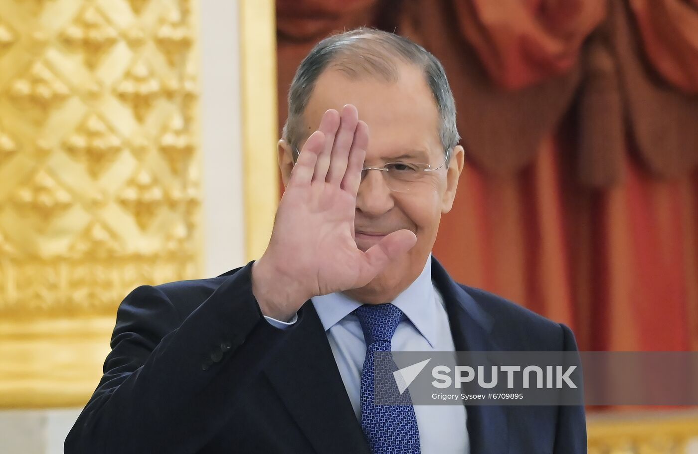 Russia Putin Diplomacy