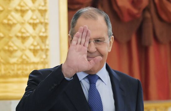 Russia Putin Diplomacy