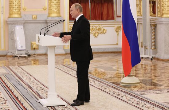 Russia Putin Diplomacy