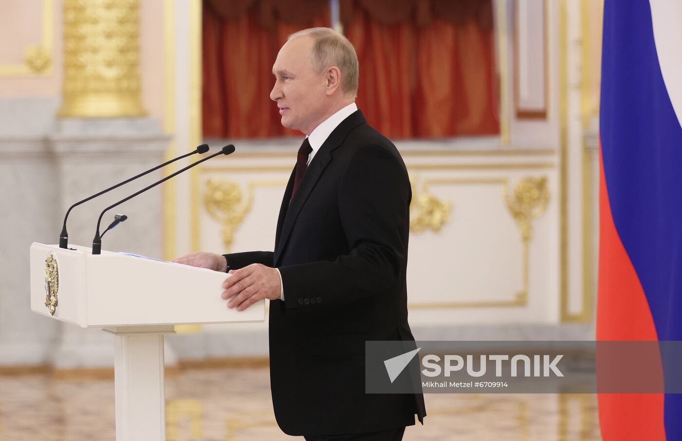 Russia Putin Diplomacy