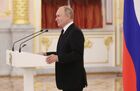 Russia Putin Diplomacy