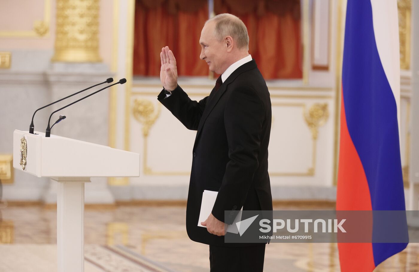 Russia Putin Diplomacy