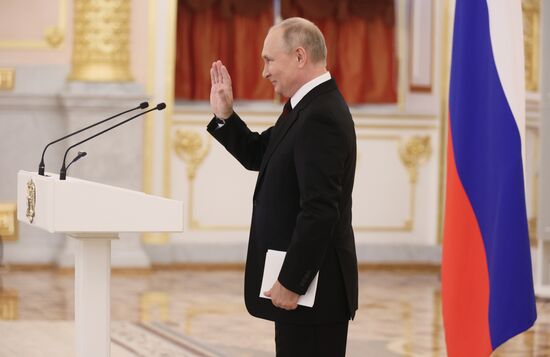 Russia Putin Diplomacy