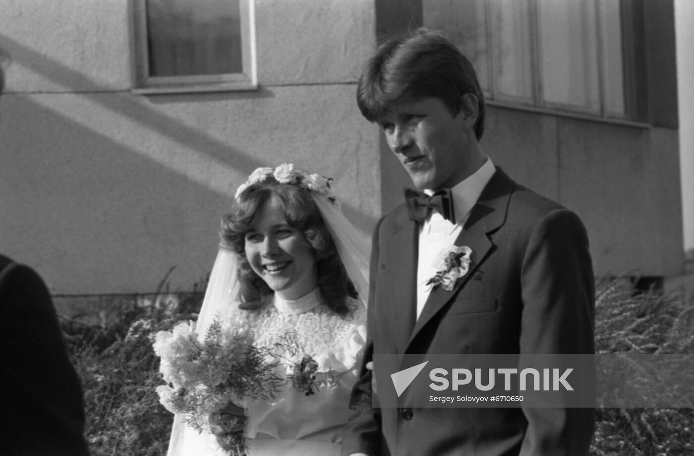 Talsi in Latvia