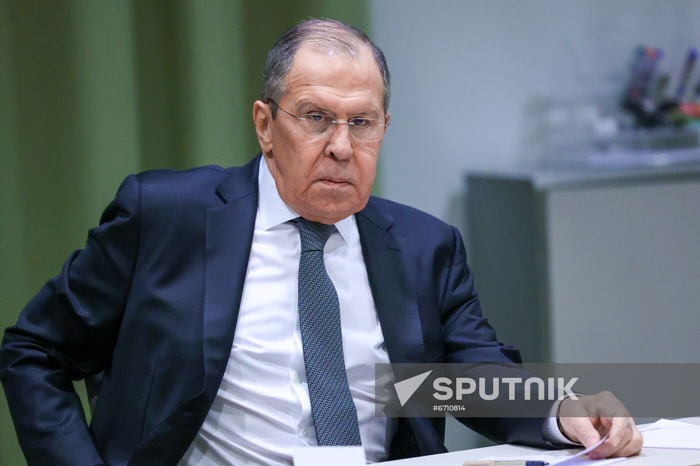 Sweden OSCE Ministerial Council