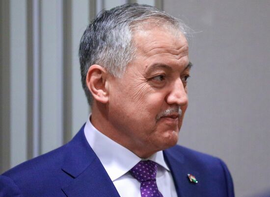 Sweden OSCE Ministerial Council