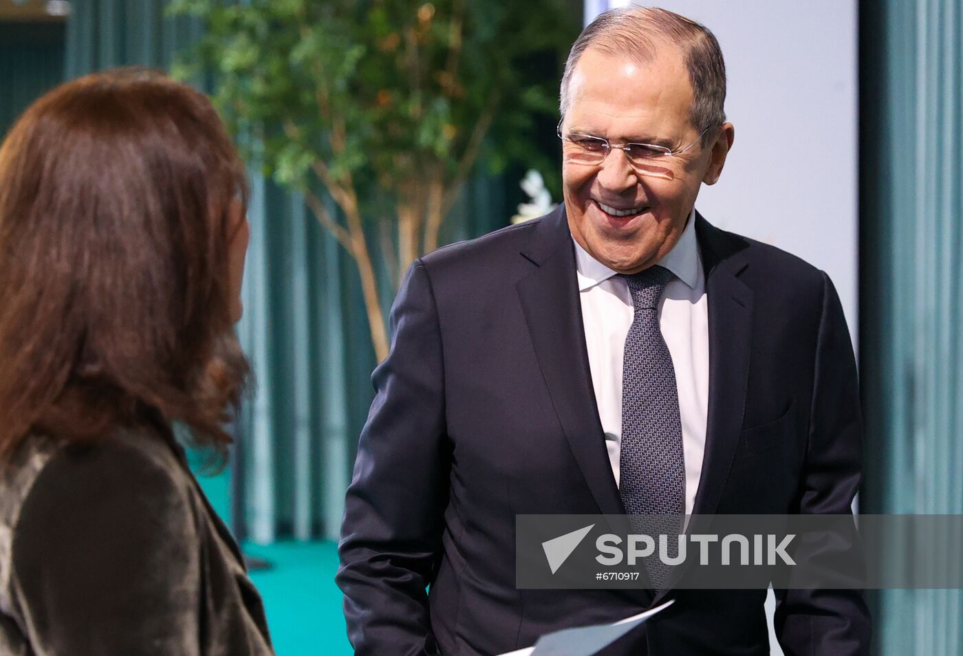 Sweden OSCE Ministerial Council